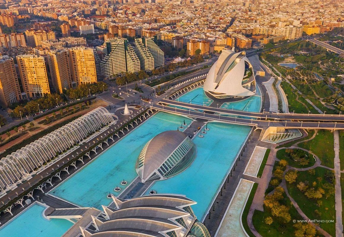 Valencia Exhibition